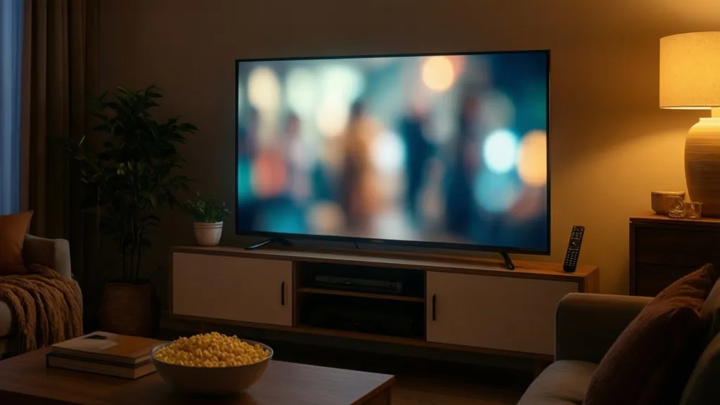 Is There Anything Good on TV?